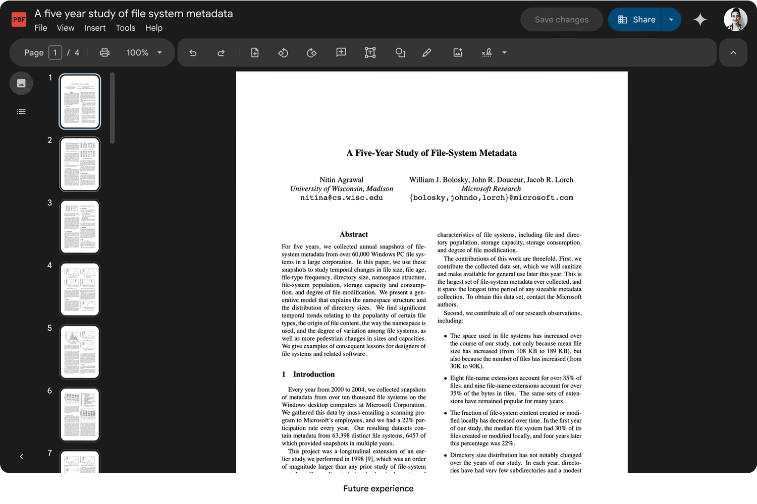 PDF improvement design 1